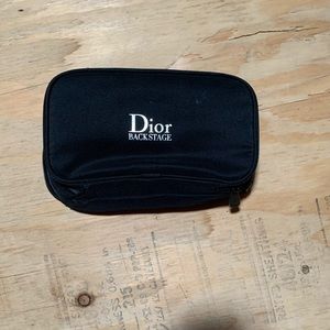 Dior Makeup case